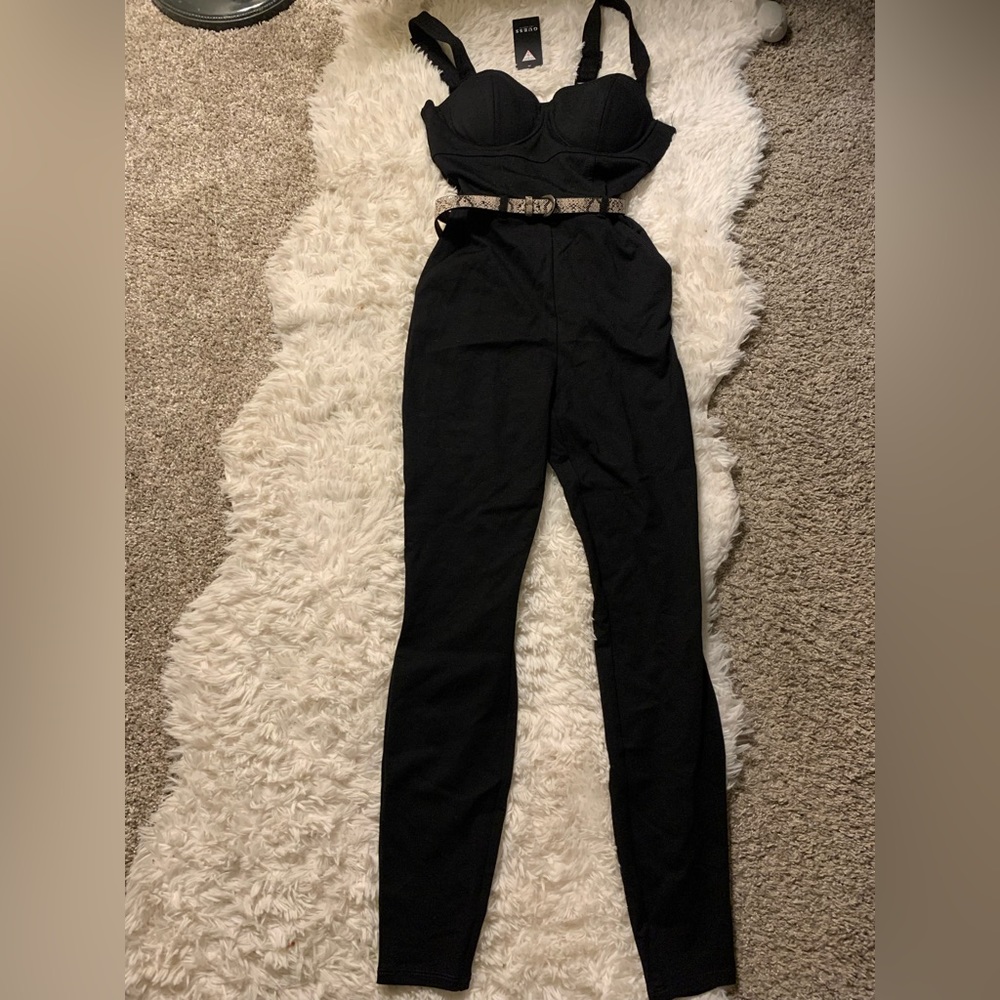 Guess Jumpsuit